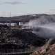 Illustration for article titled A Dumpcano of Trash Erupted in the Arctic and Wont Stop Burning